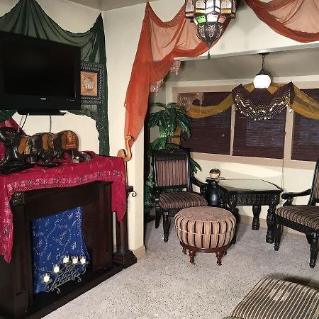 هوت سبرنغز 1884 Wildwood Bed And Breakfast Inn المظهر الخارجي الصورة