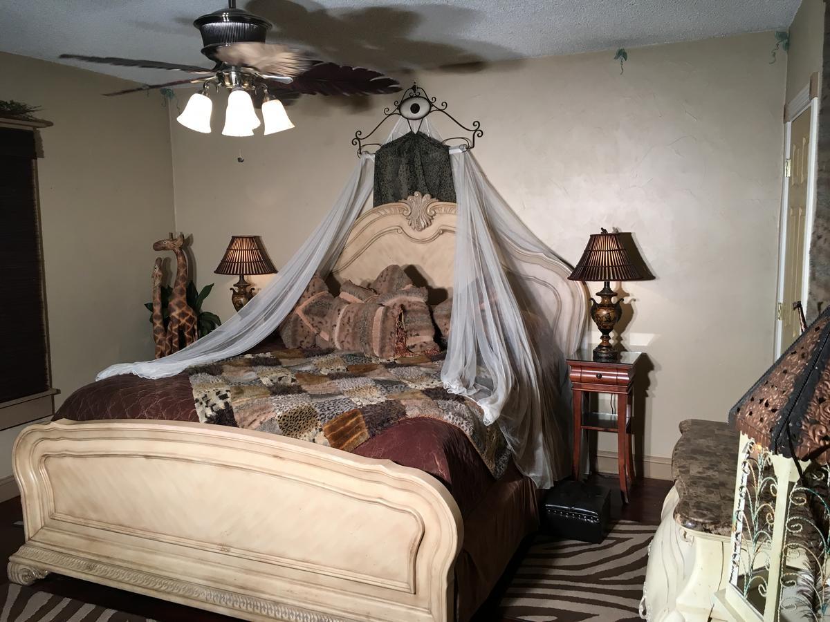 هوت سبرنغز 1884 Wildwood Bed And Breakfast Inn المظهر الخارجي الصورة