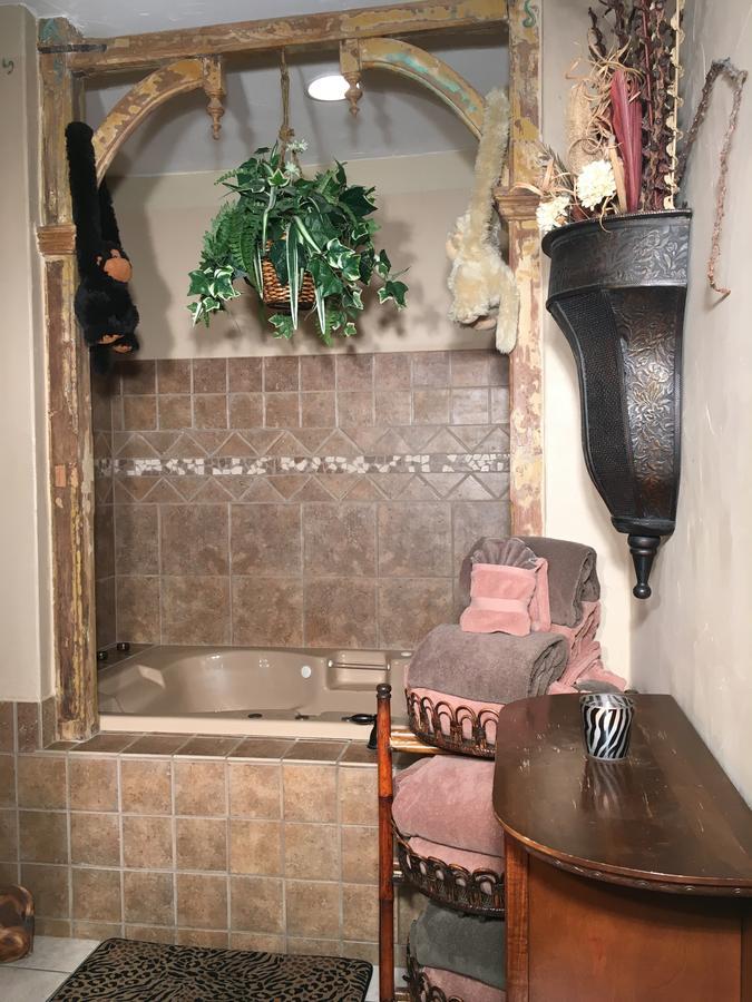 هوت سبرنغز 1884 Wildwood Bed And Breakfast Inn المظهر الخارجي الصورة
