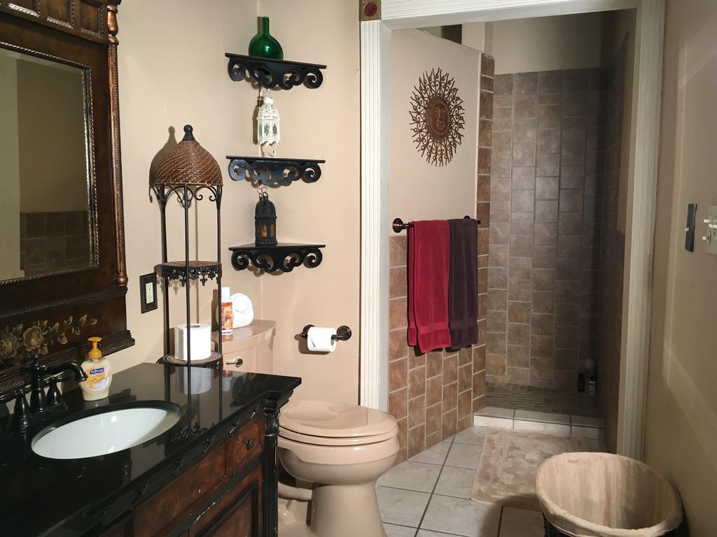 هوت سبرنغز 1884 Wildwood Bed And Breakfast Inn المظهر الخارجي الصورة