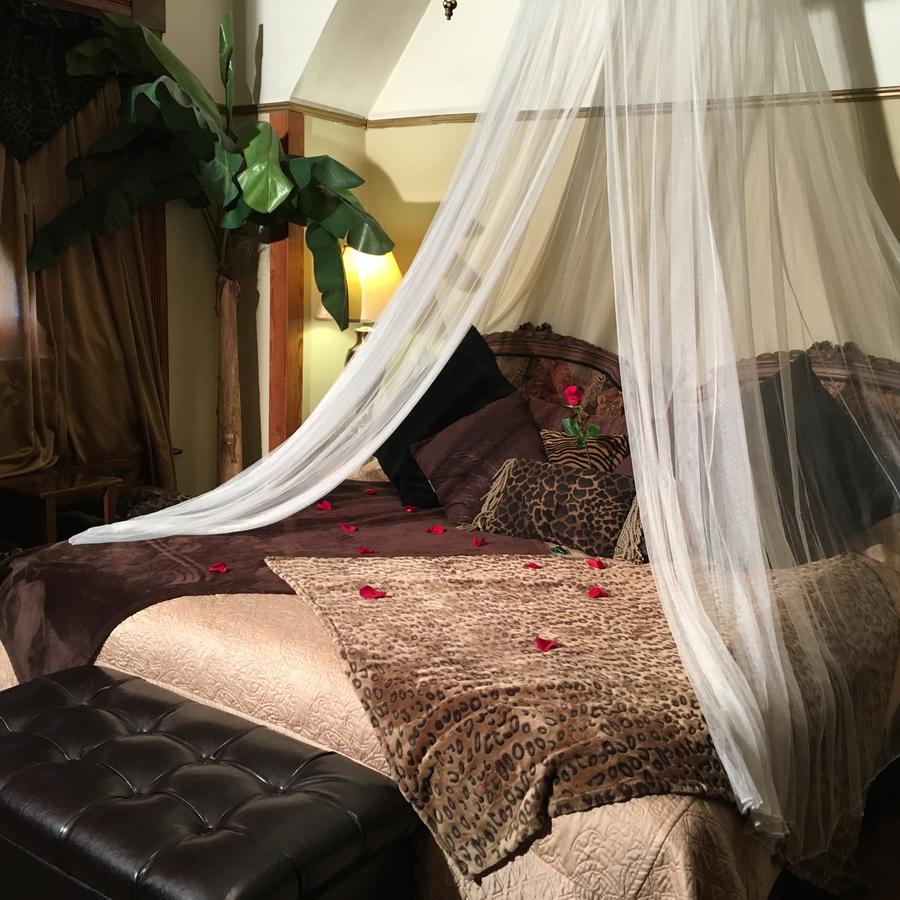 هوت سبرنغز 1884 Wildwood Bed And Breakfast Inn المظهر الخارجي الصورة