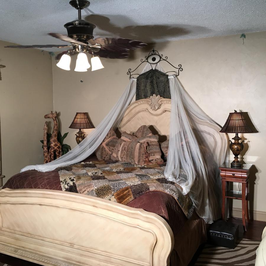 هوت سبرنغز 1884 Wildwood Bed And Breakfast Inn المظهر الخارجي الصورة