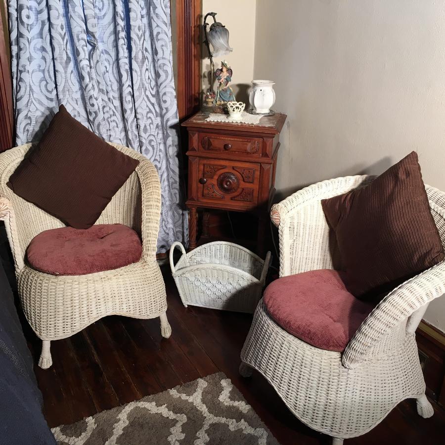 هوت سبرنغز 1884 Wildwood Bed And Breakfast Inn المظهر الخارجي الصورة