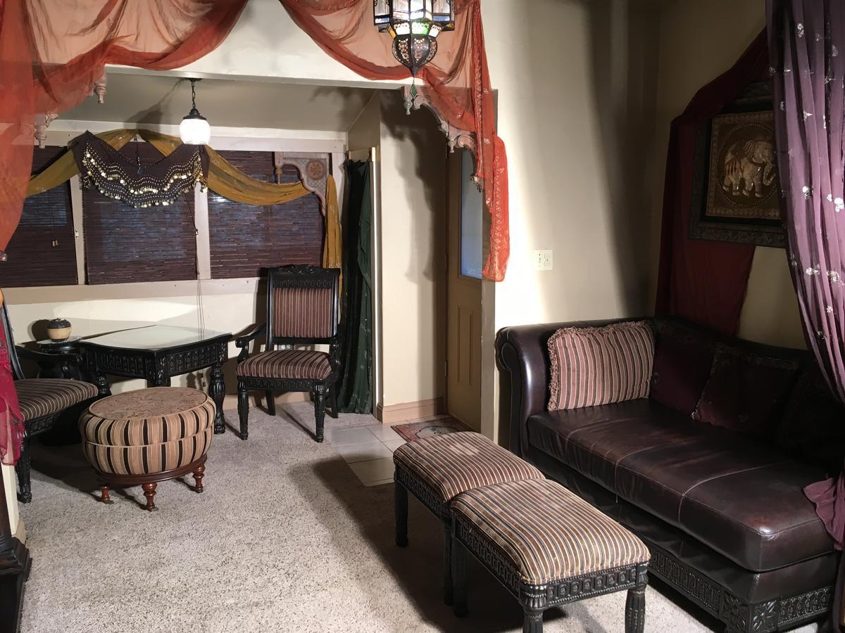 هوت سبرنغز 1884 Wildwood Bed And Breakfast Inn المظهر الخارجي الصورة